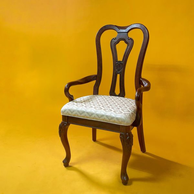 GHẾ STANDARD CÓ TAY