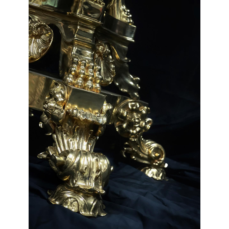 Bàn đồng Destiny