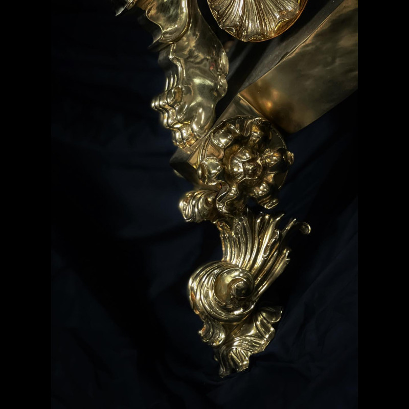 Bàn đồng Destiny