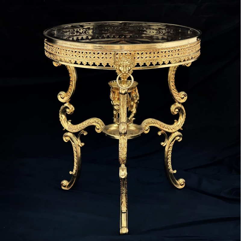 Bàn góc đồng thiên thần