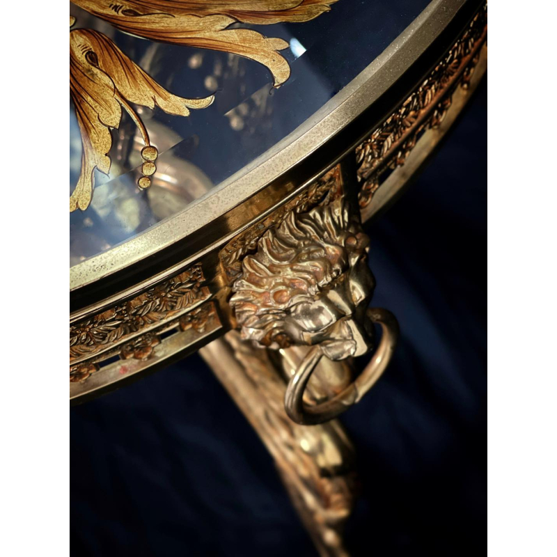 Bàn góc đồng thiên thần