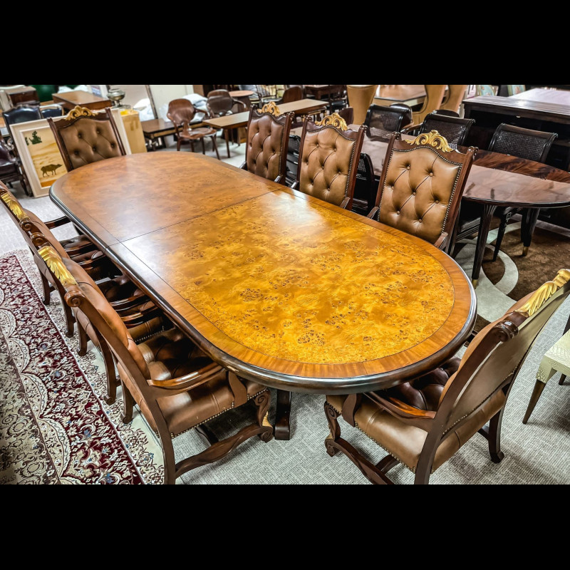 Bàn ăn BP-54011-BU 