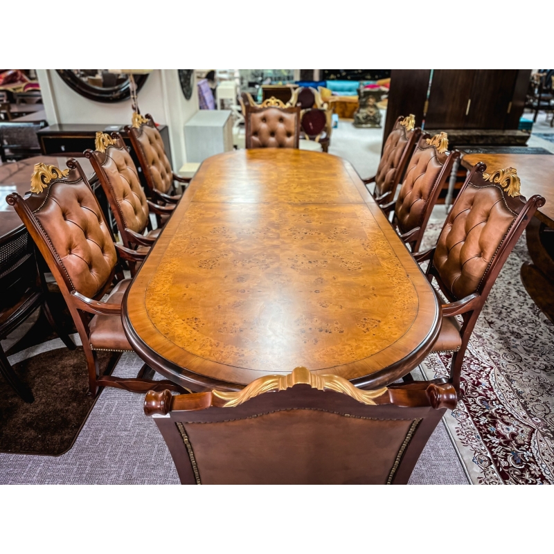 Bàn ăn BP-54011-BU 