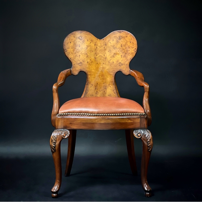 Ghế có tay BP-41093-QU