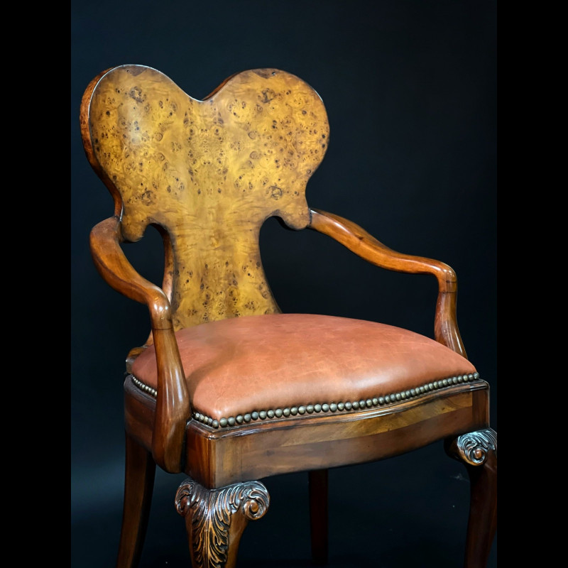 Ghế có tay BP-41093-QU