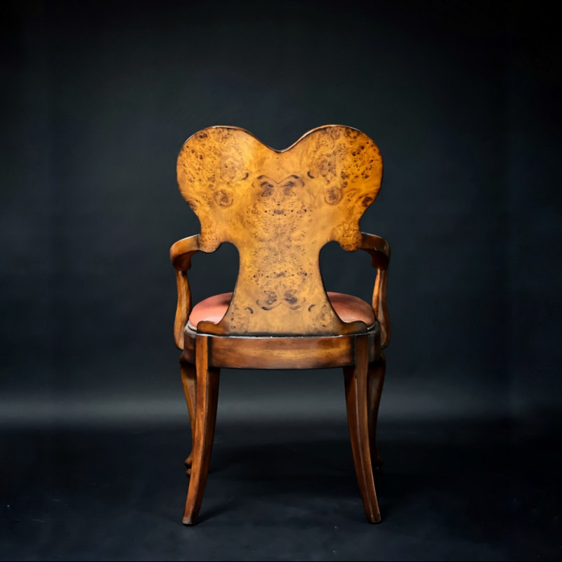 Ghế có tay BP-41093-QU