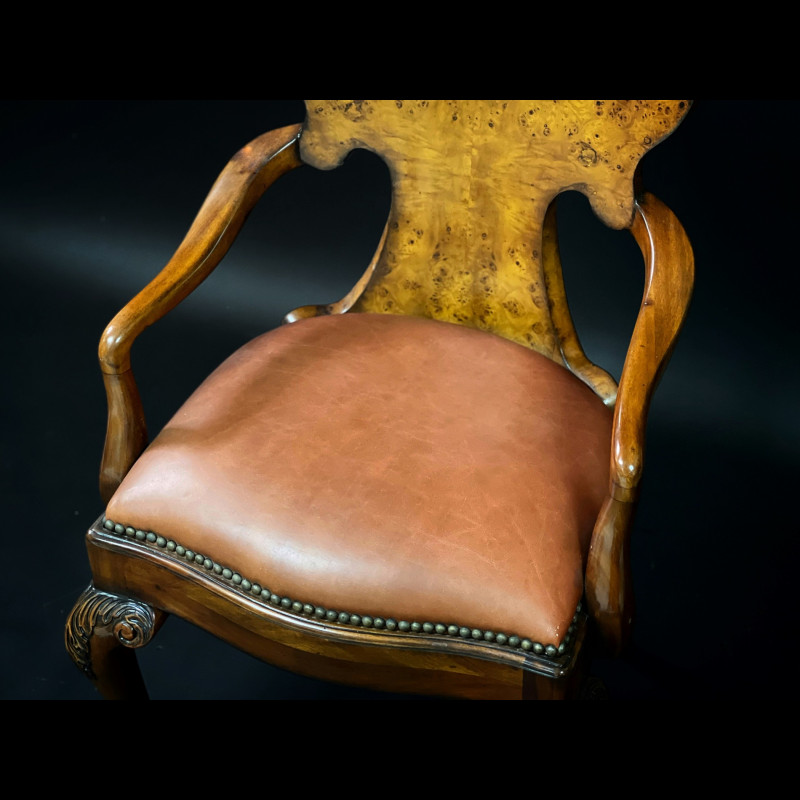 Ghế có tay BP-41093-QU