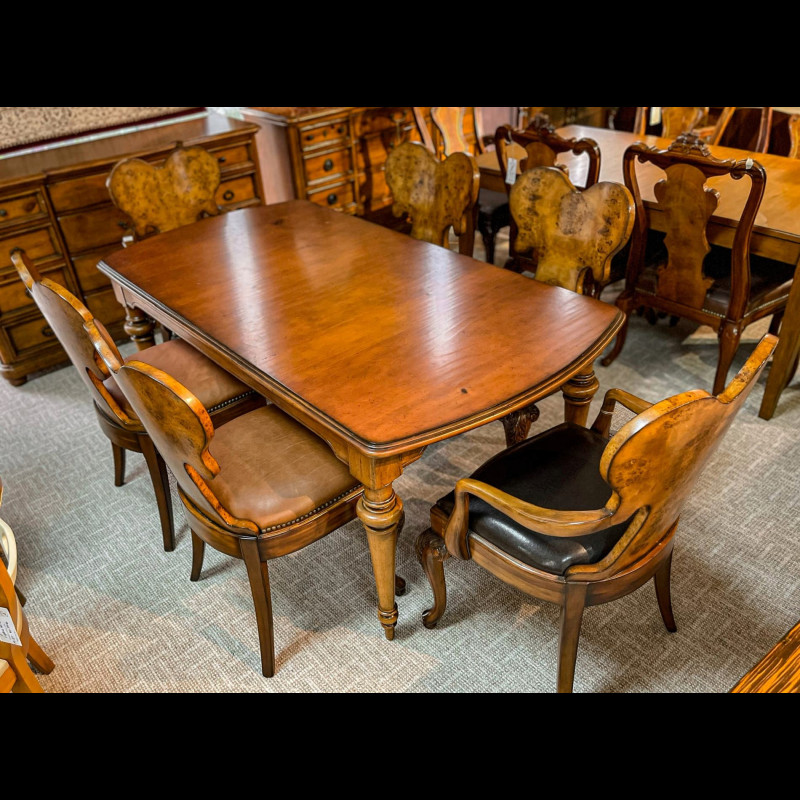 Bàn ăn BP-54021-QU