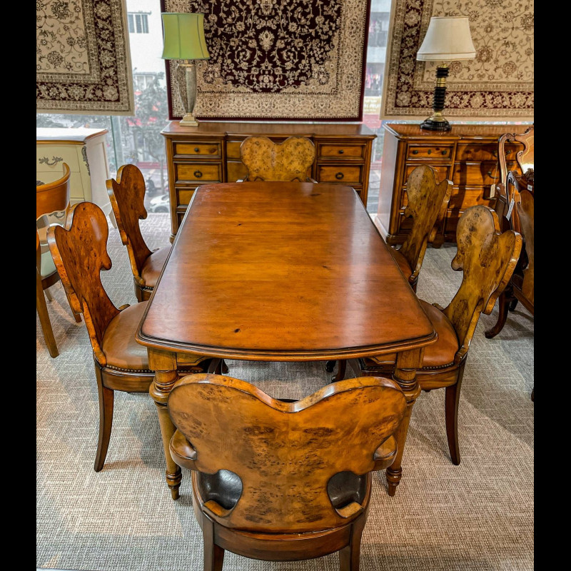 Bàn ăn BP-54021-QU