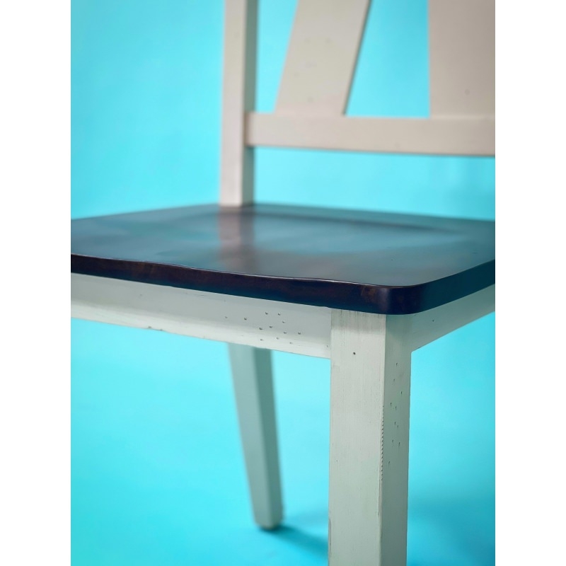 GHẾ BẠCH DƯƠNG 