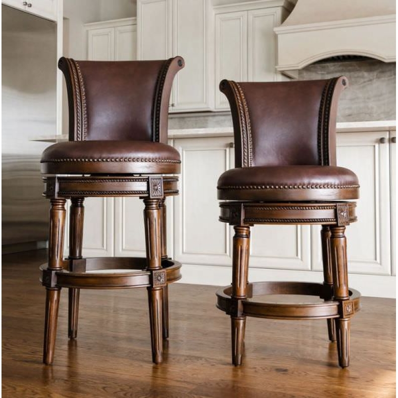 Ghế bar xoay Pullman