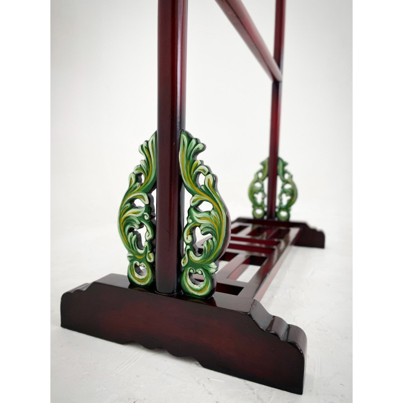 Móc treo áo - Đỏ