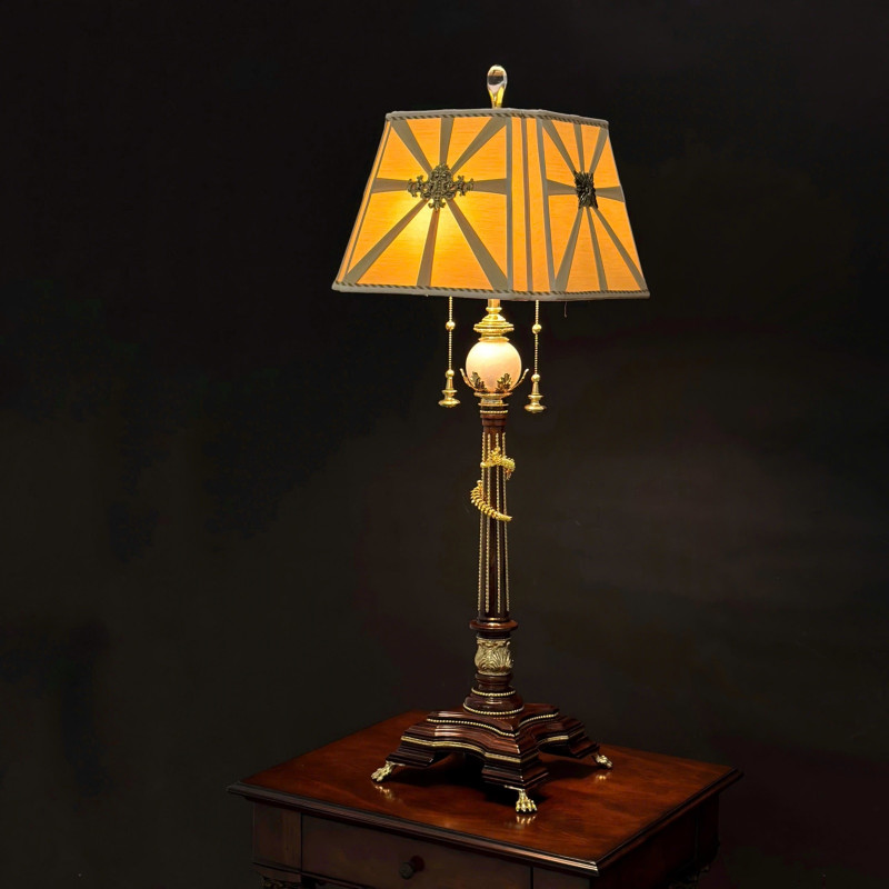 Đèn TAB 7.11.24 - RN 