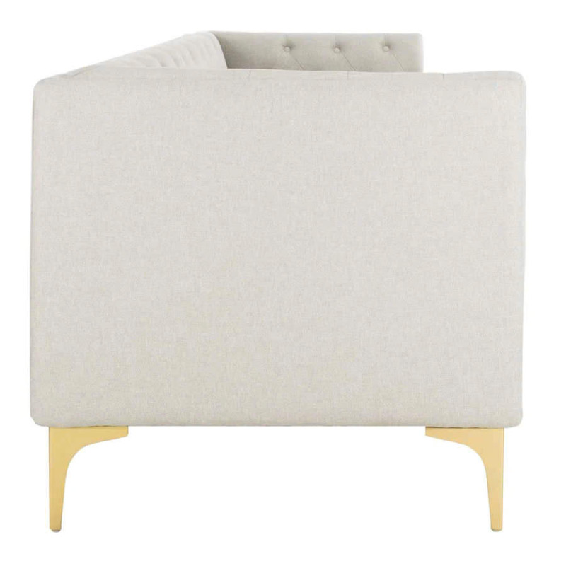 Sofa Safavieh Couture SFV4506A