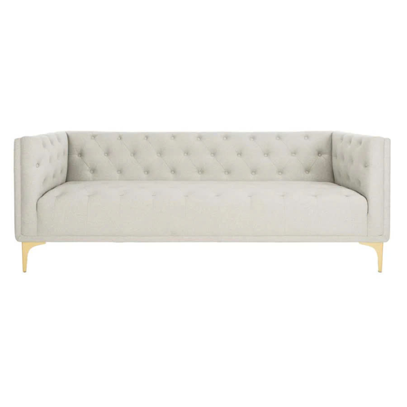 Sofa Safavieh Couture SFV4506A