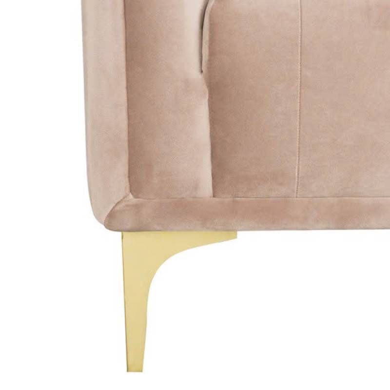 	Sofa safavieh couture SFV4506B 