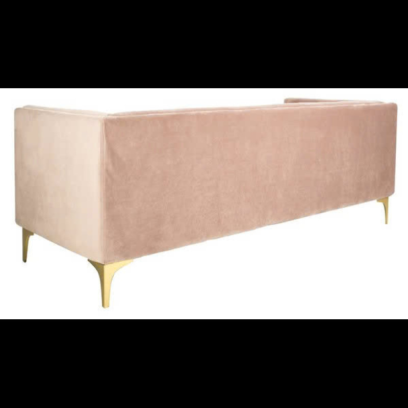 	Sofa safavieh couture SFV4506B 