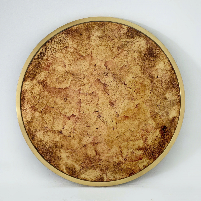 	Gương tròn JR 12.24 - 1 