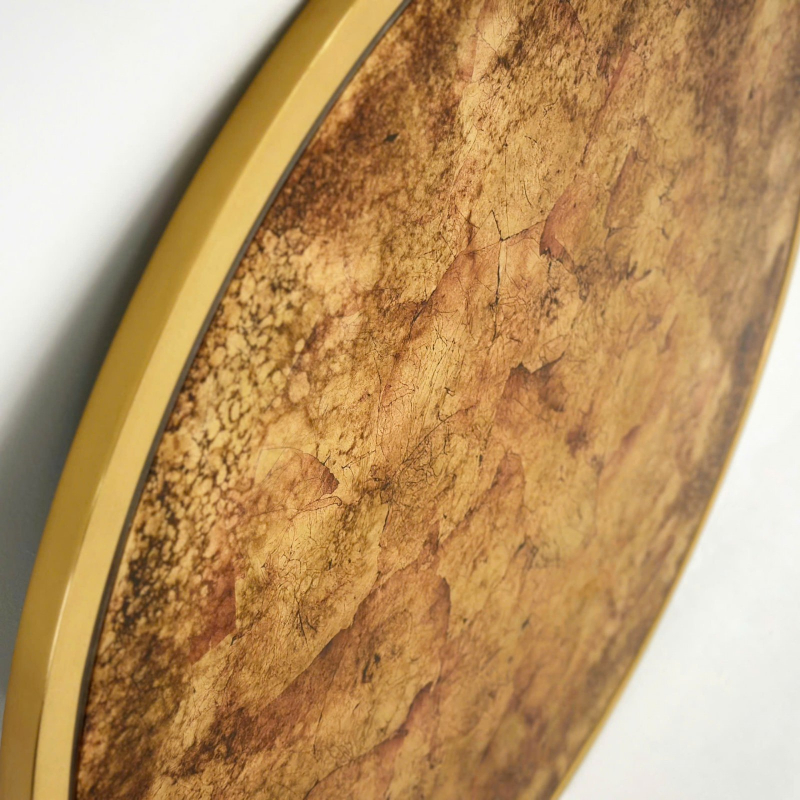 	Gương tròn JR 12.24 - 1 