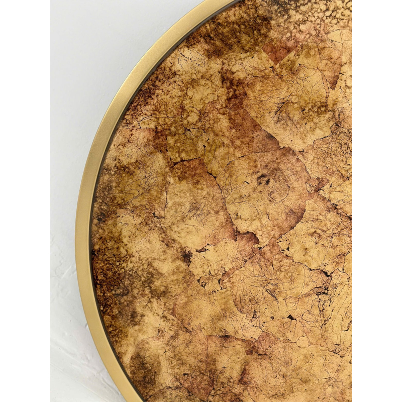 	Gương tròn JR 12.24 - 1 