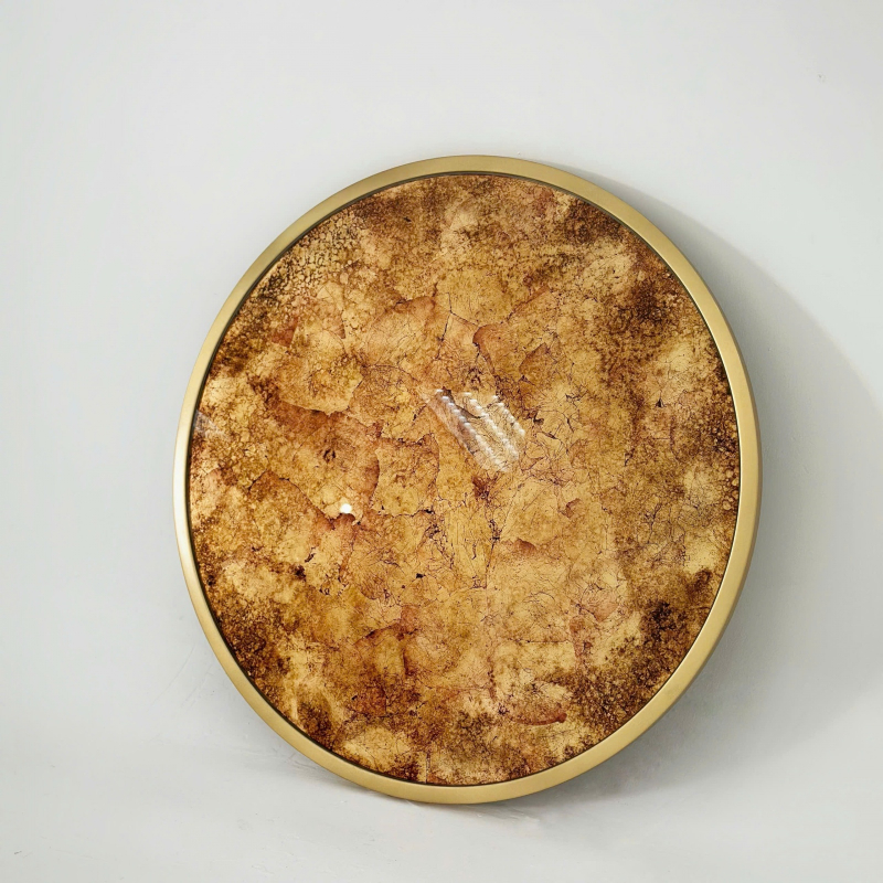 	Gương tròn JR 12.24 - 1 