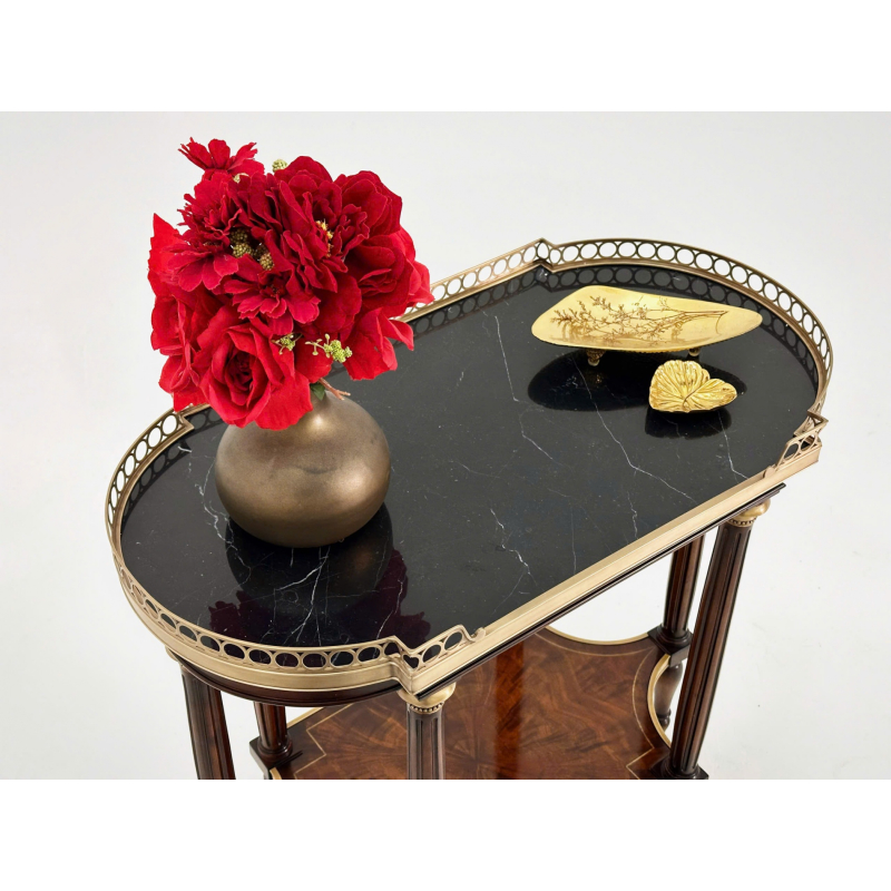 	Parfait Accent Table