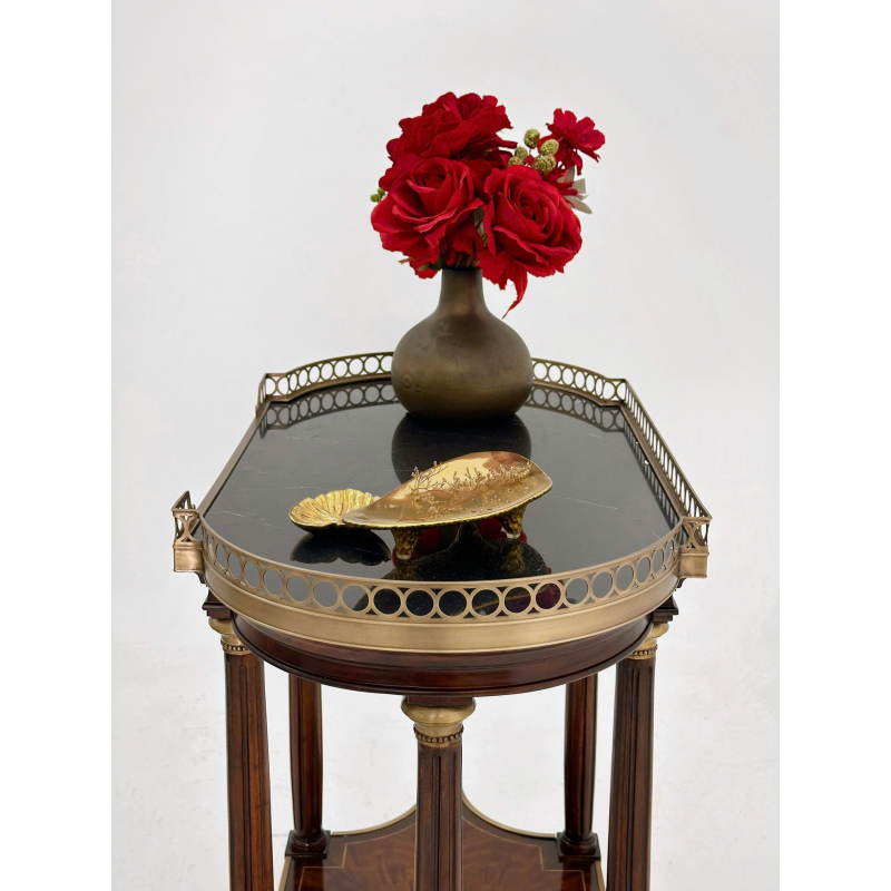 	Parfait Accent Table