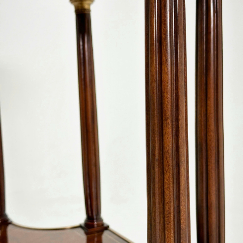 	Parfait Accent Table