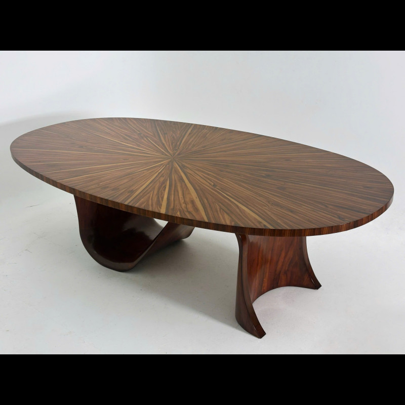 Bàn  JA 1.21 - JAH19-0058