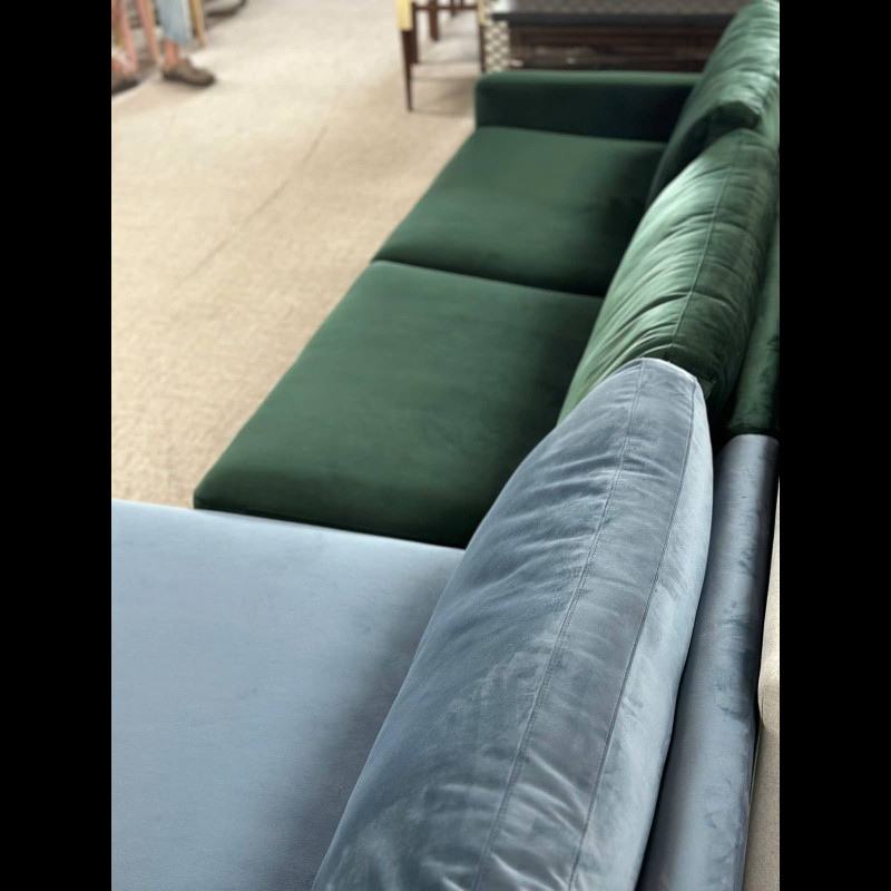 Sofa góc Brayson SFV4510C