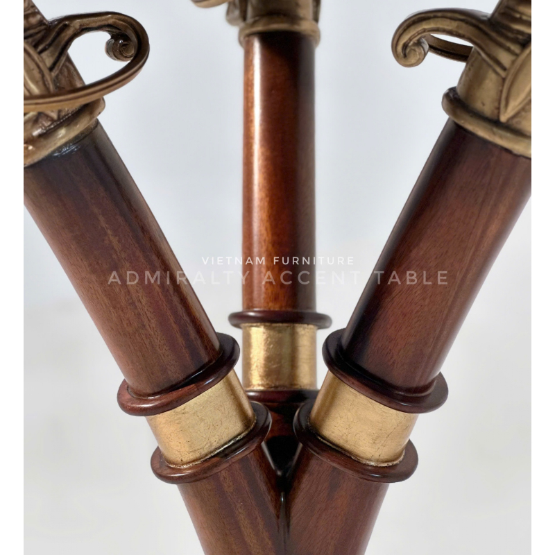 Admiralty Accent Table 