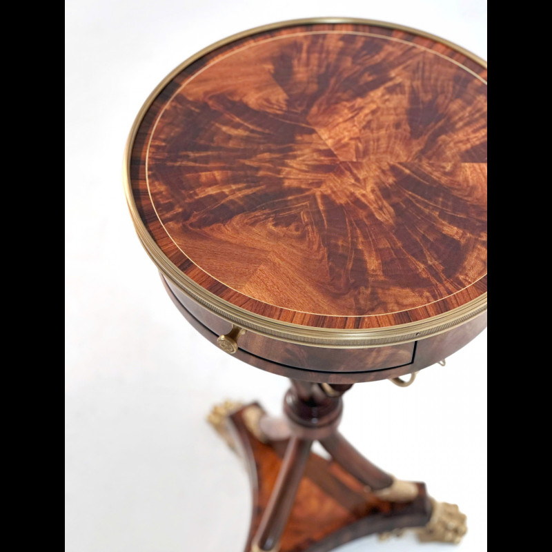 Admiralty Accent Table 