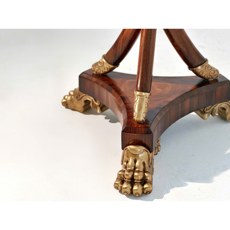 Admiralty Accent Table 