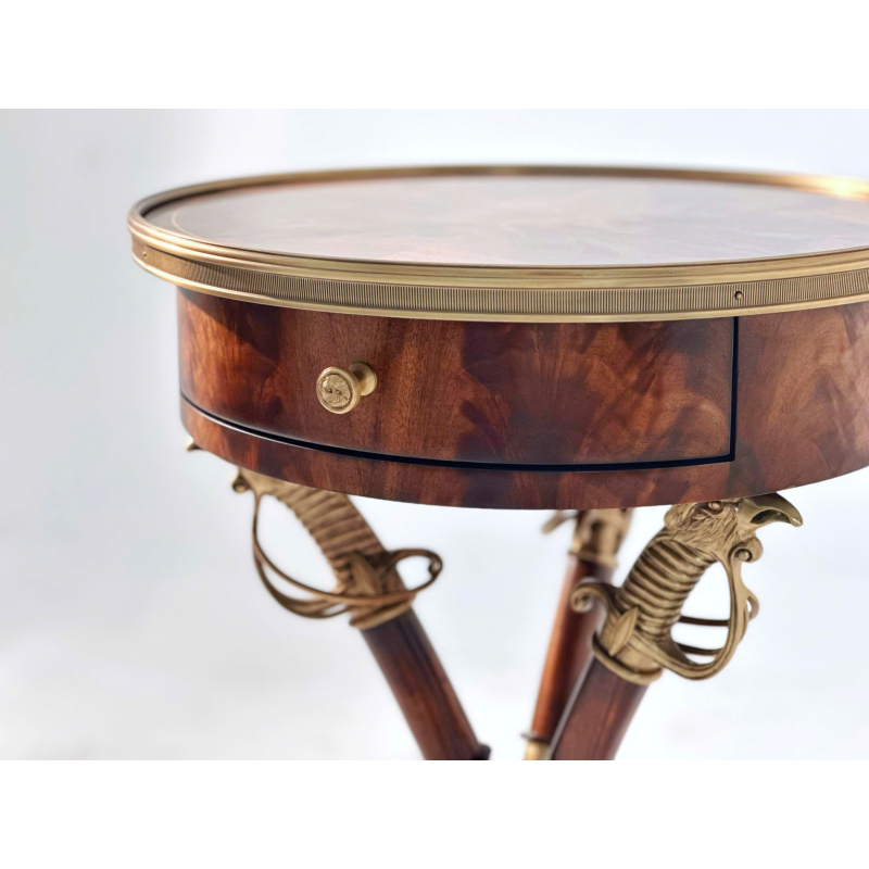 Admiralty Accent Table 