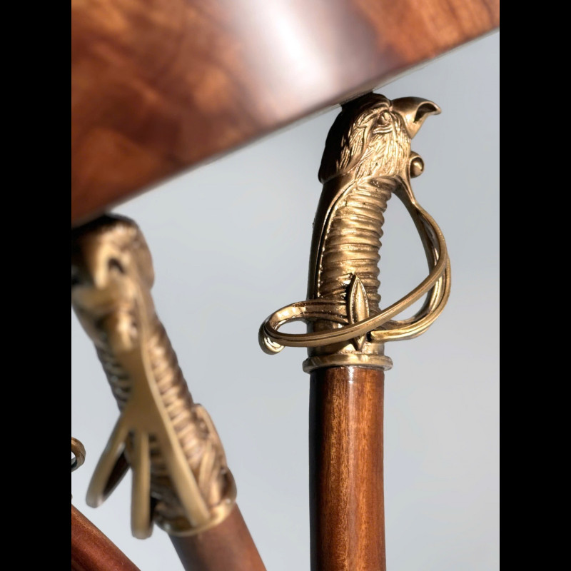 Admiralty Accent Table 