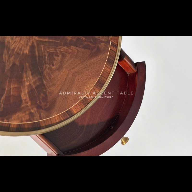 Admiralty Accent Table 