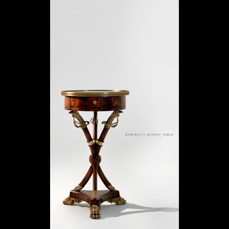 Admiralty Accent Table 