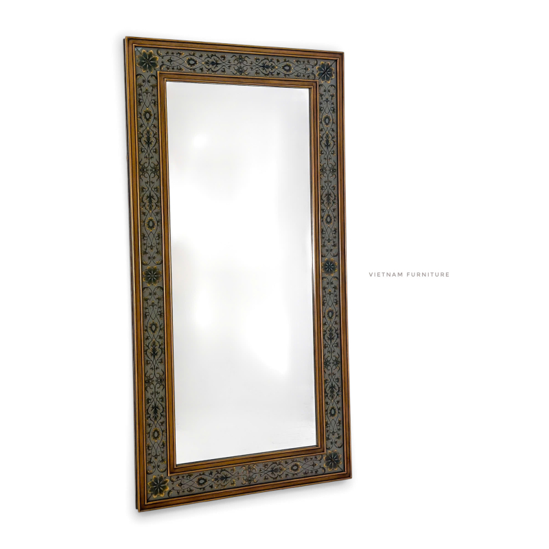 GƯƠNG TRANG TRÍ JR 