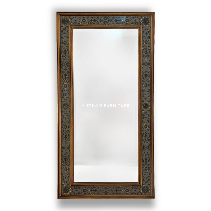 GƯƠNG TRANG TRÍ JR 