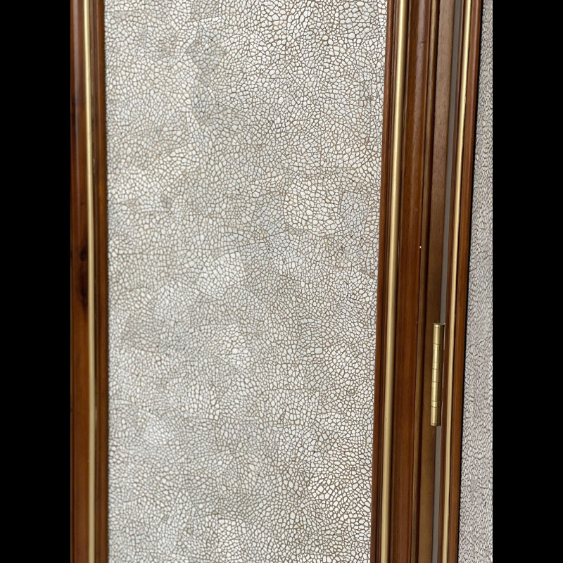 Bộ bức bình phong 2 mặt