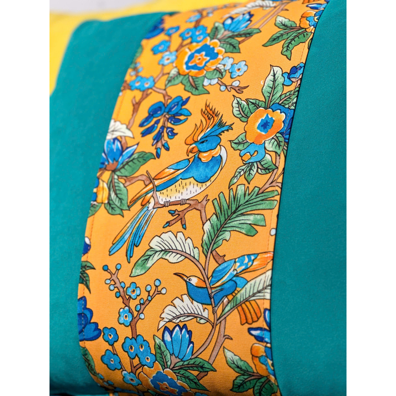 Anya Lattice Sofa - Ver màu